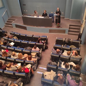 Održan međužupanijski stručni skup za vjeroučitelje